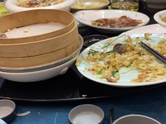 -501號台州海鲜餐厅(海创园店)