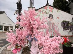 -苏州观前街亚朵酒店