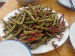 -三点小吃(山大店)