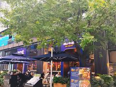 -bluefrog蓝蛙(成都太古里店)
