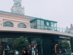 -王府井奥莱临潼小镇(临潼店)