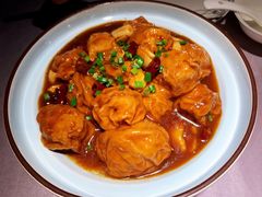 -壹品宴掦·淮扬菜(新牌坊店)