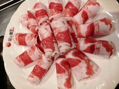 -前门后头老北京铜锅涮肉·京味菜·烤鸭(伊藤洋华堂店)