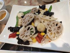 -广记餐厅(万福路店)