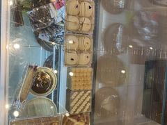 -嗒令甜品·主题融合料理餐厅(首座时代店)