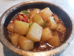 -蔴将·川菜(黄龙万科店)