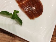 -四季民福烤鸭店(前门廊房二条店)