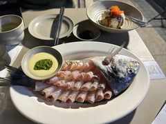 -Tuna maki寿司(苏州中心商场店)