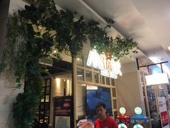 -小锅饭(欧亚卖场店)