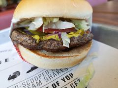 -FATBURGER 特富客汉堡(外交公寓店)