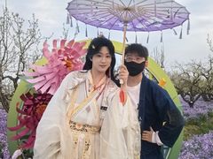 -江苏三台山国家森林公园