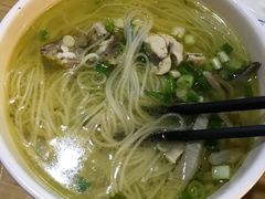 -二孃鸡爪爪(东郊记忆店)