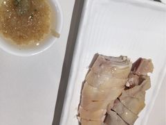 -衡山汇·高级粤菜(霄云路店)