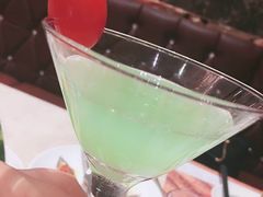 -芭菲盛宴·环球美食(解放碑英利国际店)