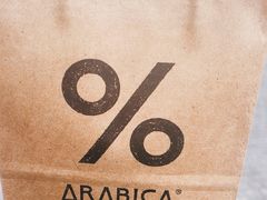 -% Arabica阿拉比卡咖啡烘焙工坊