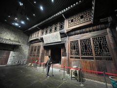 -马王堆汉墓遗址