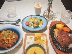 -尊品牛排(沙湾印象汇店)