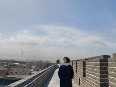 -鸡鸣驿城