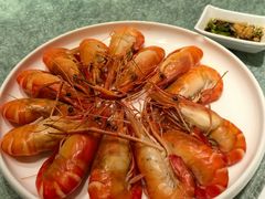 -79号渔船海鲜饭店(耀中店)