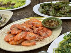 -贞姨美食·老字号海鲜大排档