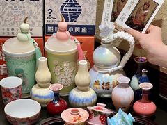 -图味美小黄鱼·景德菜(浙江路店)