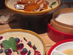 -青年公社烤鸭(滨湖银泰店)