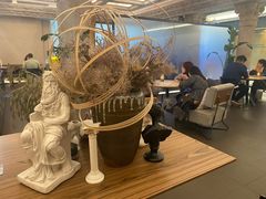 -玲婧胡同·生日蛋糕·餐厅(嘉里城店)