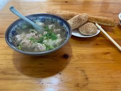 -荣记潮汕牛肉火锅(仙鹤街店)