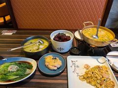 -江太极江浙菜(马桥万达广场店)
