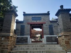 -李叔同故居纪念馆