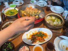 -烹贝小馆(华采天地店)