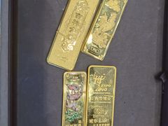 -恒一珠宝·回收黄金钻石奢侈品(灵岩南路店)