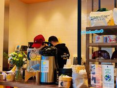 -LUNEURS月乐诗·法式冰淇淋(北外滩来福士广场店)