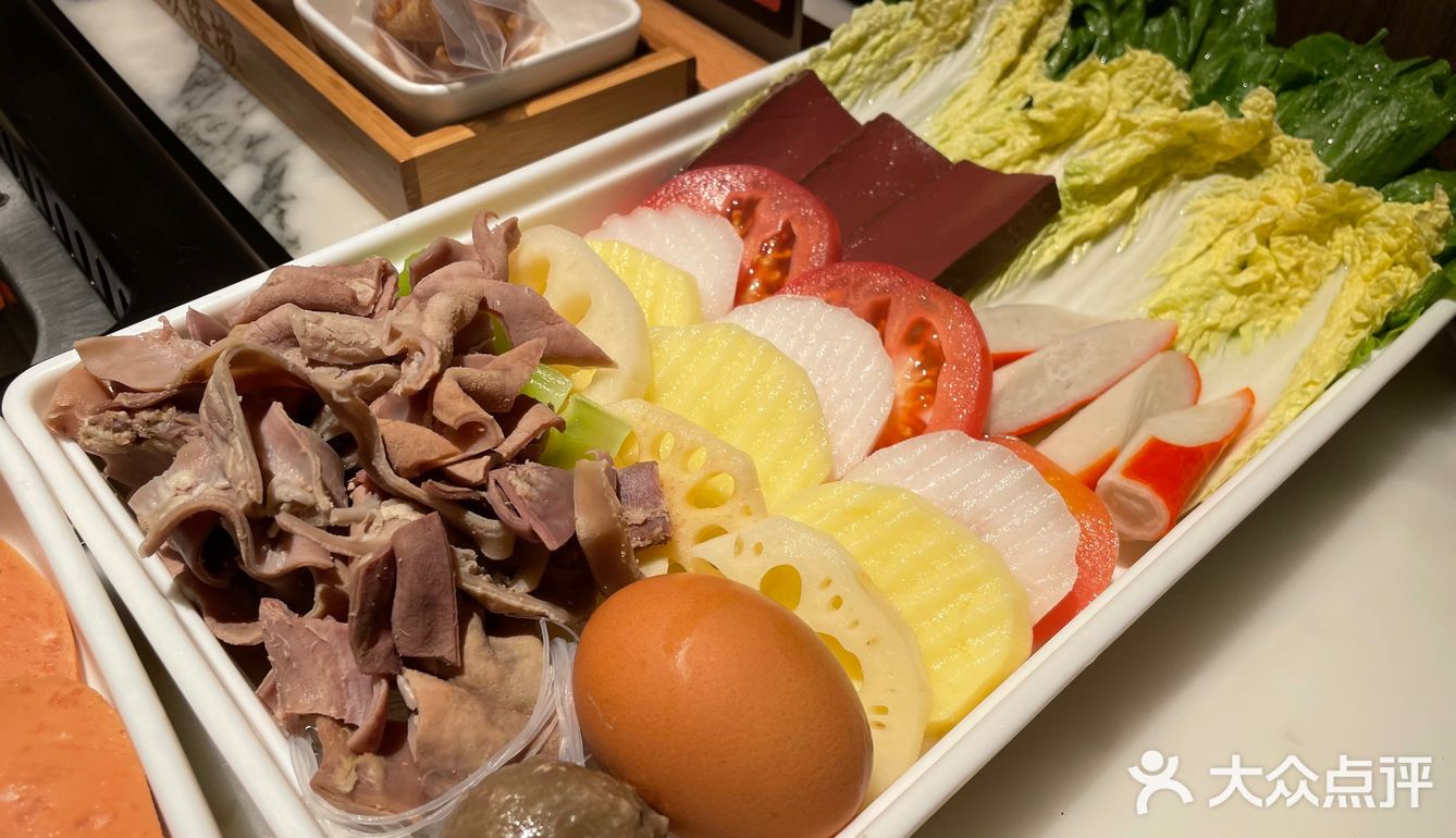 听说这个店 老板 以前