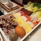 听说这个店 老板 以前