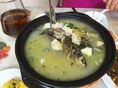 -鑫福楼农家菜