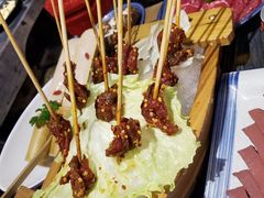 -大味老火锅City店