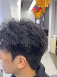 -D.G造型·烫发染发接发