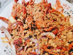 -天津乾毓德饭庄·清真传统炒菜·海鲜烧烤(咸阳路店)