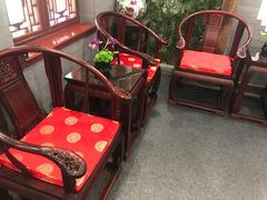 -北京全聚德(西客站店)