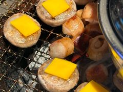 -烤肉食堂(揭阳广百店)