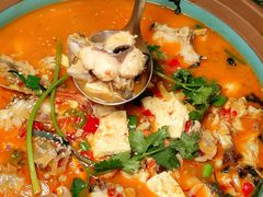 -新凯旋烧烤·燕姐千岛湖土菜