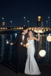-摩玛婚纱摄影(杭州店)