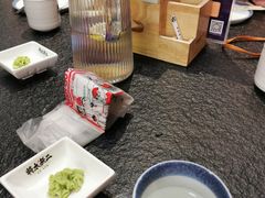 -将太无二·北美传奇寿司(荟聚购物中心西红门店)