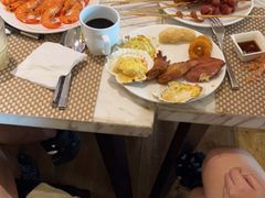 -长沙三景韦尔斯利酒店·Oval全日制餐厅自助餐