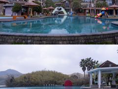 -宁波九龙湖开元度假村