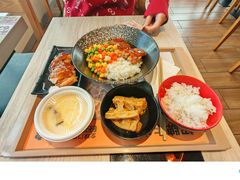 -吉野家(开发区新玛特店)