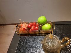 -华夏良子·足道SPA艾灸(铁道大厦店)