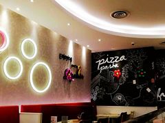 -必胜客(世欧广场店)