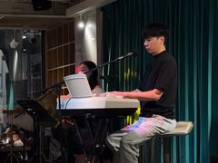 -同仁四季椰子鸡(福田东园总店)